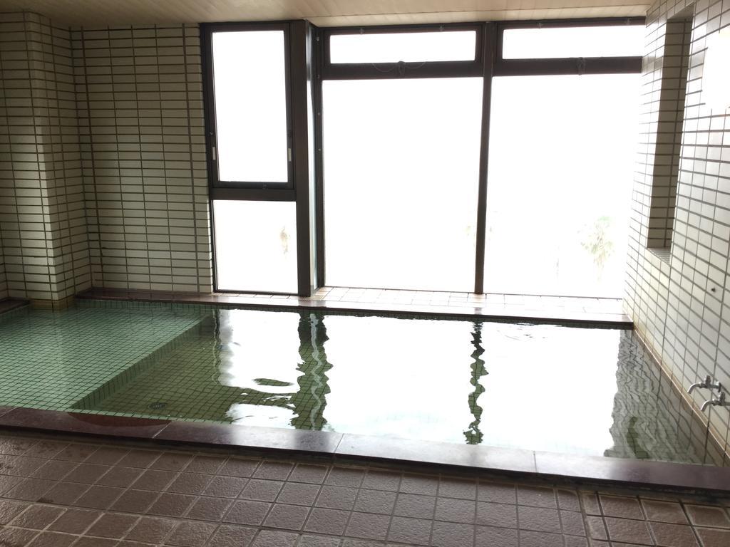 Utsumionsen Ichizu Hotel Aichi Buitenkant foto